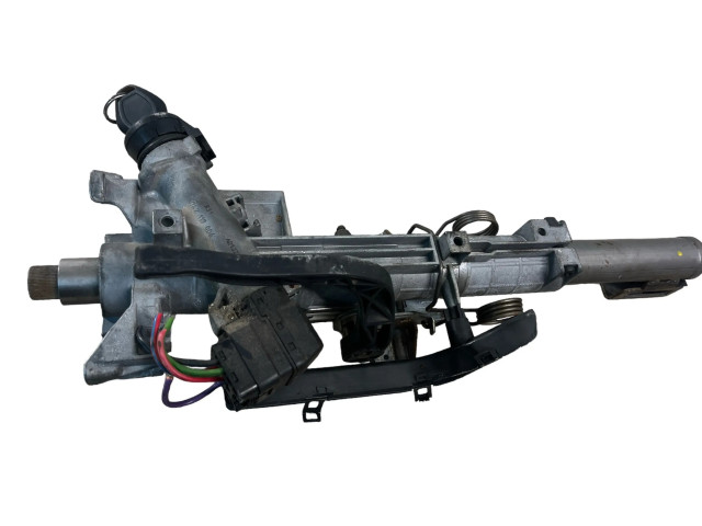  рейка  Колонка рулевая    BMW X3 E83 2003-2010 года
