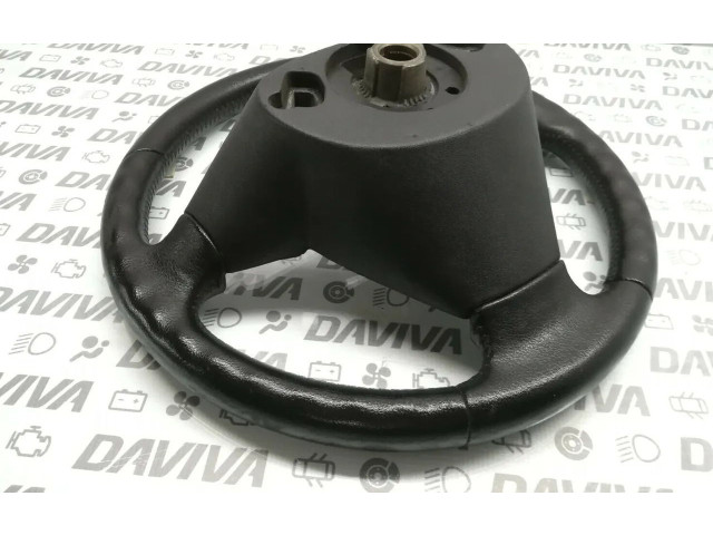 Руль Saab 9-3 Ver2  2003 - 2007 года 12796742      