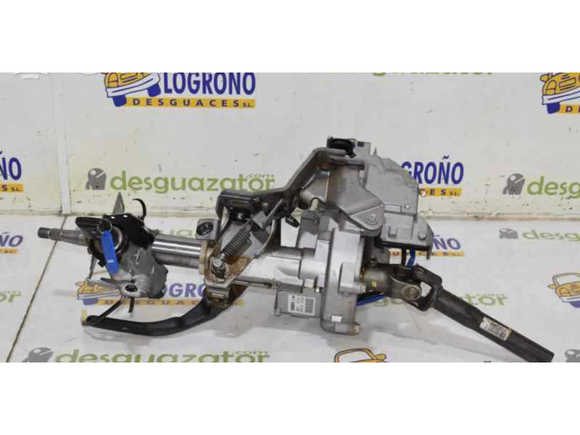 Руль Nissan Qashqai  2006-2010 года 48811EY43B, 48810EY40A      