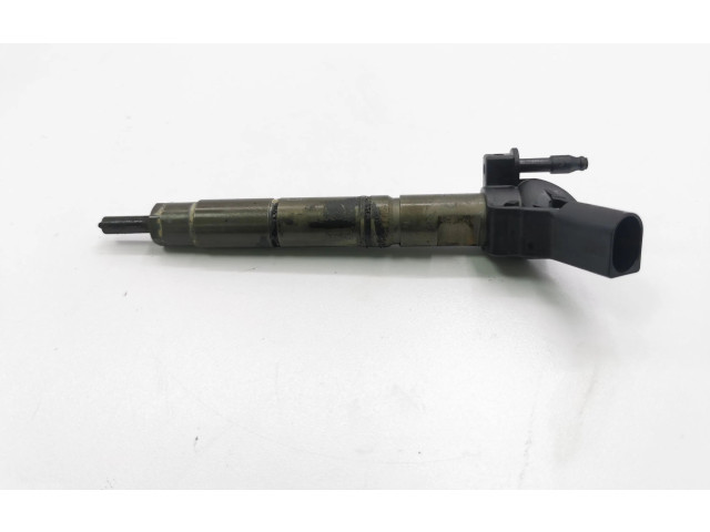 Жиклер (жиклеры) (форсунка (форсунки)  A6420700587, 0445115027   Mercedes-Benz CLS C219 