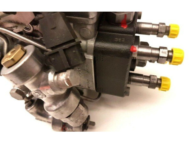 Vstřikovací čerpadlo 0460494339, 0460494339   Fiat Tempra     
