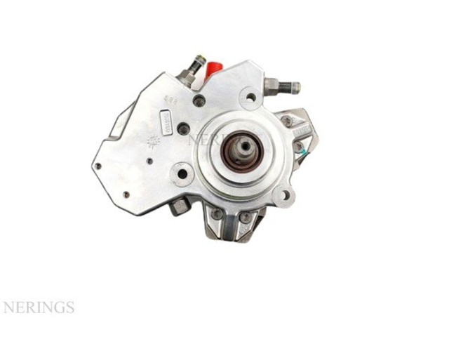 Vstřikovací čerpadlo 0445010095, 0986437363   Mercedes-Benz C W203     