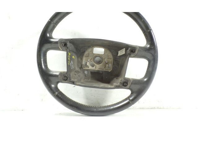 Руль Volkswagen Touareg I  2002 - 2010 года 3D0419091T7B4      