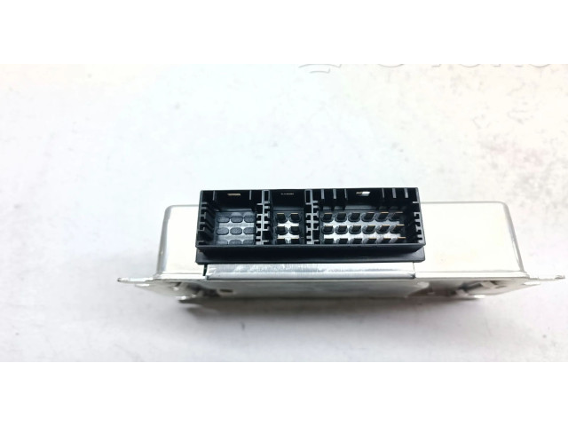 Блок управления коробкой передач 7570299, 27607570299   BMW X3 E83