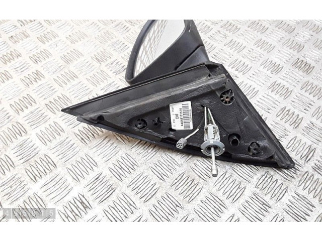 Zpětné zrcátko  Smart ForFour I 2004  e9024260, a4548101616  