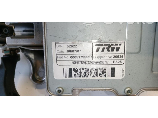    Рулевая рейка 51795527, 192B2000   Fiat Bravo 2007 - 2014 года