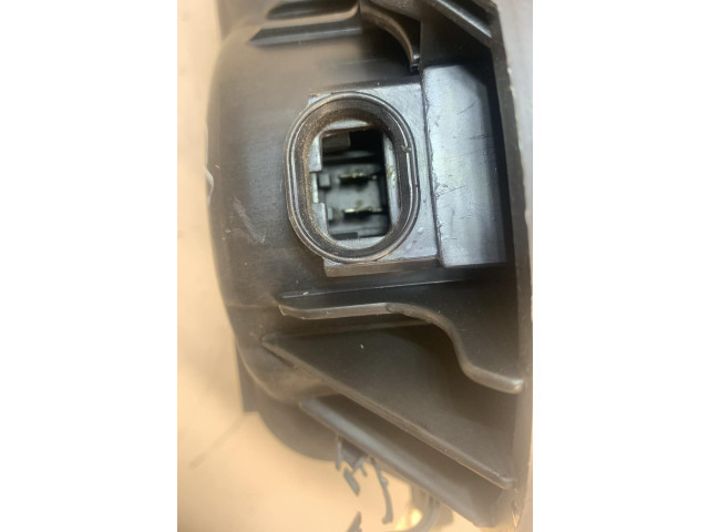 Вентилятор печки    6441K9   Peugeot 406