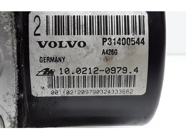 Jednotka ABS 31400101, P31400544   Volvo V60 2015