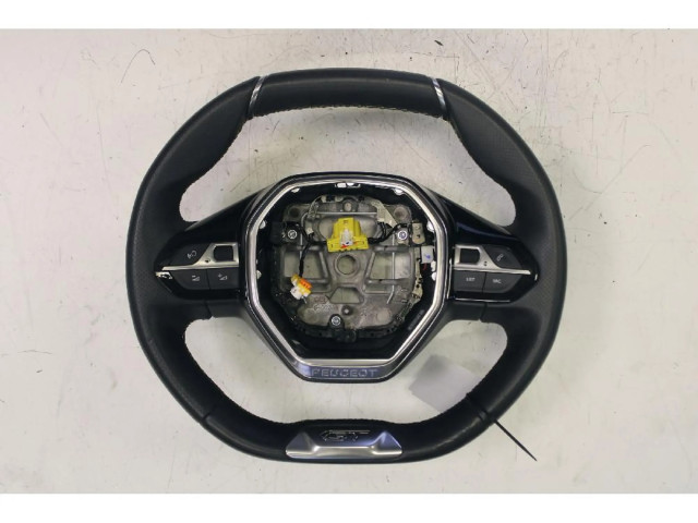 Volant Peugeot 208 2019   