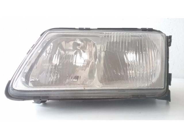 Přední světlo  levé 96303500, 00196303301   Audi A3 S3 8L 2002