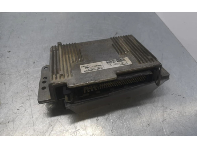 Řídící jednotka 7700103799   Renault Safrane 