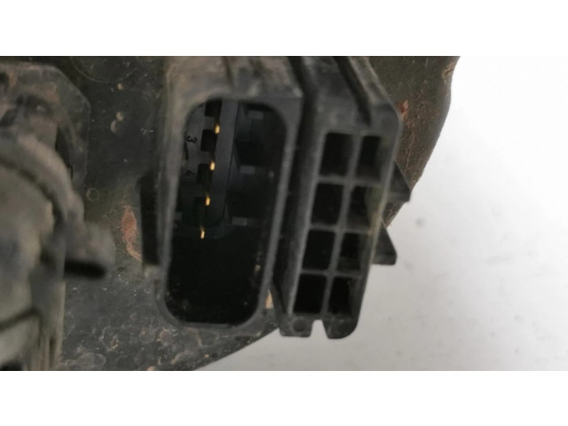    Рулевая рейка 1K1423051, 7805974151   Volkswagen Golf V 2003-2009 года