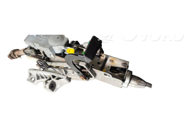    Рулевая рейка 30680132, 30677646   Volvo S40 2004 - 2007 года