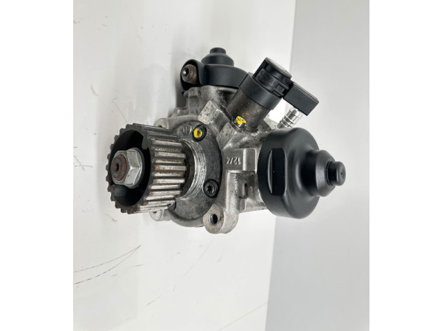 Vstřikovací čerpadlo 0445010646, 09110308   Audi A5 Sportback 8TA    CCWA 