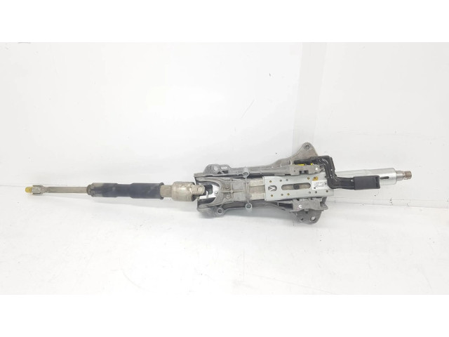 Руль Mercedes-Benz C W205  2014-2021 года A2054606401      