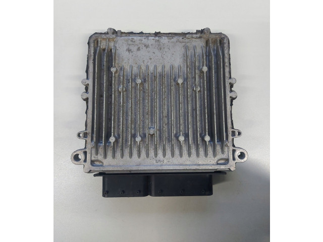 Řídící jednotka A6421502334, 0281014429   Mercedes-Benz C W204 2008