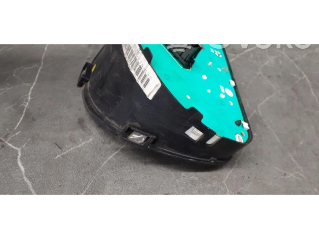 Панель приборов A2C53106799   Peugeot 1007       