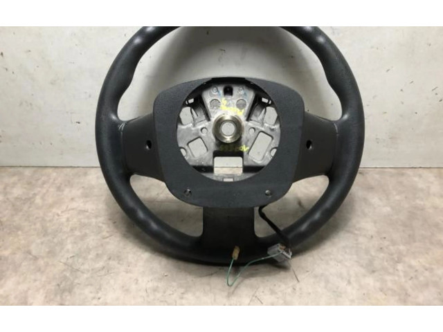 Volant Nissan Micra C+C 2016 484301HE0C, 484301HE0C  