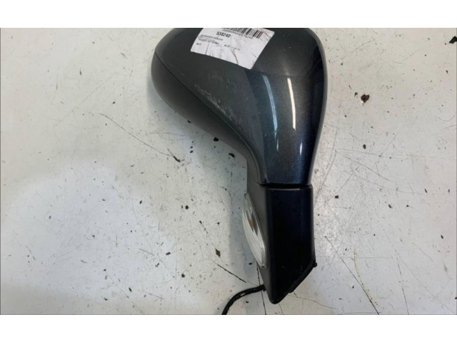 Zpětné zrcátko  Peugeot 207 2012  96806501XT  