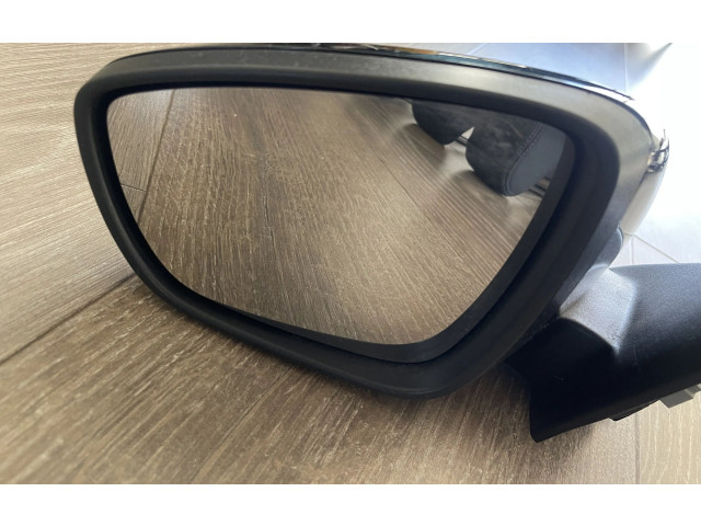 Zpětné zrcátko  Ford Focus 2022  E90411509  