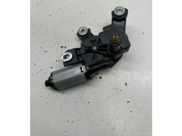 Моторчик заднего дворника 4G9955711A, W000028032    Audi A6 S6 C7 4G