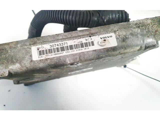 Řídící jednotka 30743371, esu-1310185a   Peugeot 807 2002