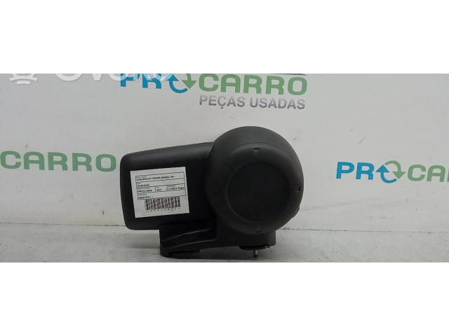 Přístrojová deska  Chevrolet Spark 2011 95037278  