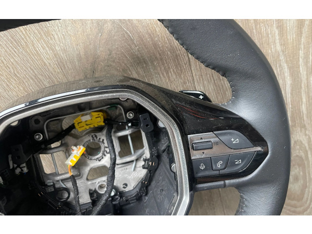 Руль 98349640ZD, 2213720558    Peugeot 308