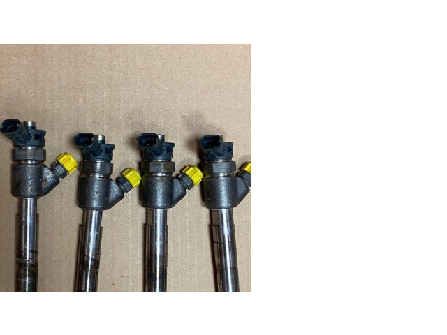 Vstřikovač 9820403480   Citroen Berlingo  pro naftový motor 1.5  
