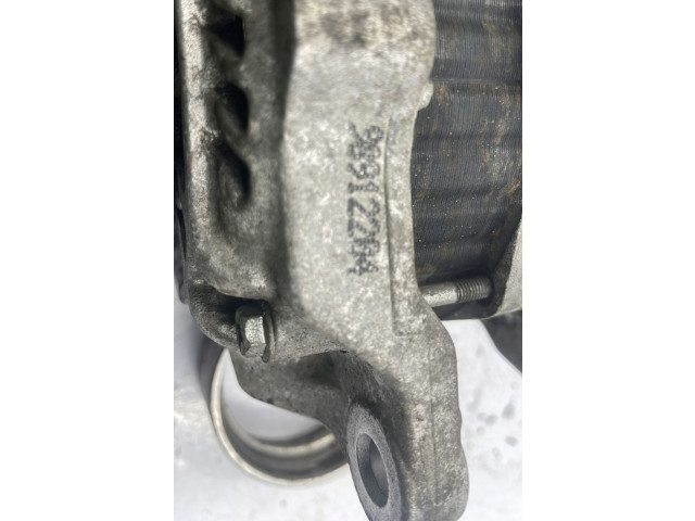 Zpětné zrcátko  Citroen C4 Aircross 2013  1607835680  