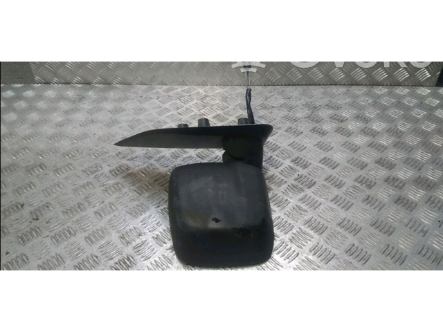 Зеркало (механическое) 735480199    Fiat Qubo