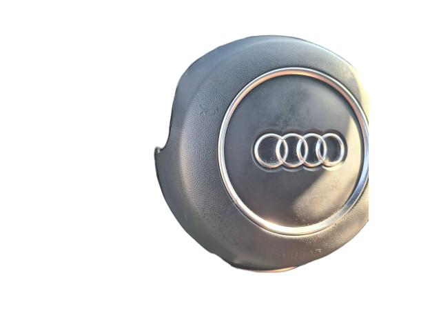 Volant Audi A6 C7 2012 4G0880201H  