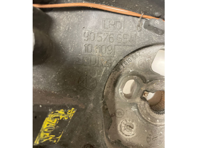 Volant Opel Vectra B 1999 90576654, 101109  