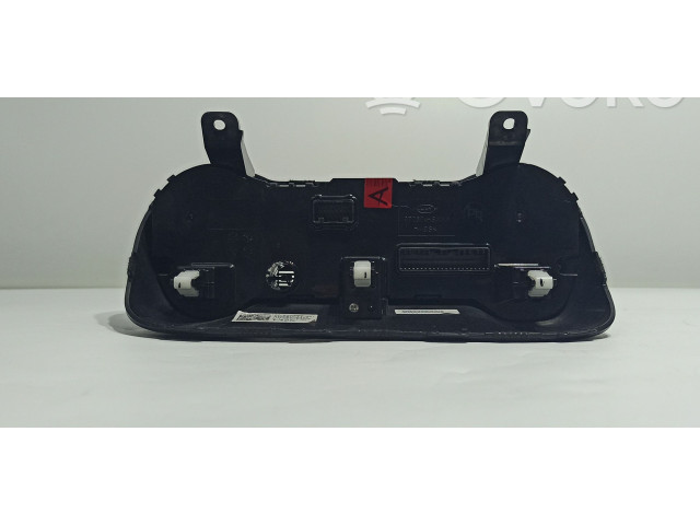Блок управления климат-контролем 97250H8420SA1, 97250-H8XXX   KIA Stonic