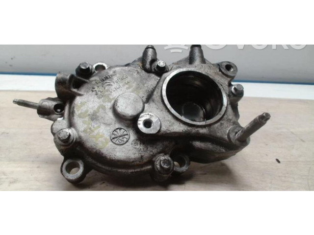 Čerpadlo oleje 9807727980, 9807727980   Peugeot Expert   