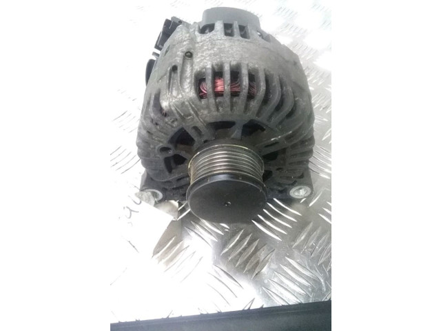 Генератор 9646065488   Fiat Ulysse      
