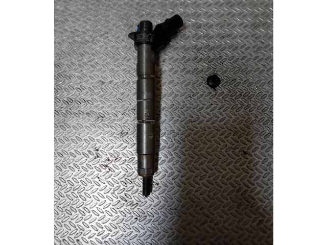 Vstřikovač 0445117048   Mercedes-Benz A W177     