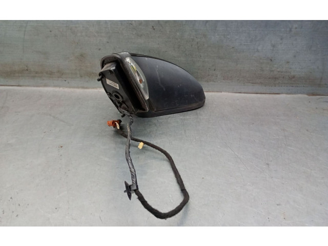 Zpětné zrcátko  Peugeot 207 2009  96806498XT, 8149ZG  