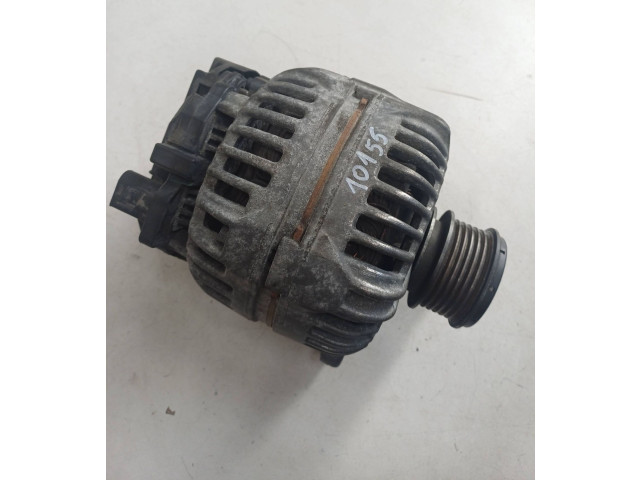 Генератор 045903023A, 0124515022   Skoda Roomster (5J)      