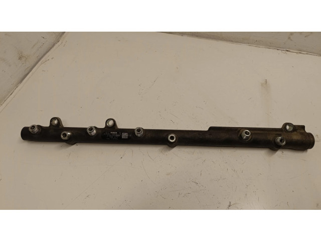 Vstřikovací lišta 7788679, 0445216008   BMW 5 E60 E61  pro naftový motor 2.5 256d2 1410