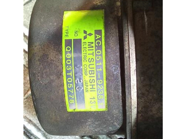 Jednotka ABS AC051192381   Honda HR-V 1999