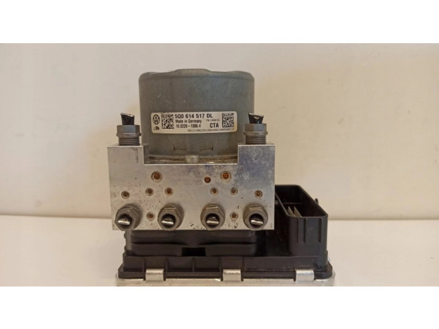 Jednotka ABS 5Q0614517DL   Volkswagen Tiguan 2019