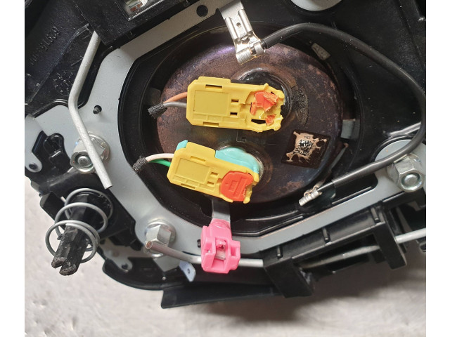 Volant Toyota Prius (XW50) 2017 4510047230, 629155500A  