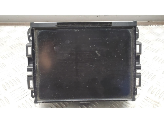 Дисплей    68238619AE   Jeep Grand Cherokee