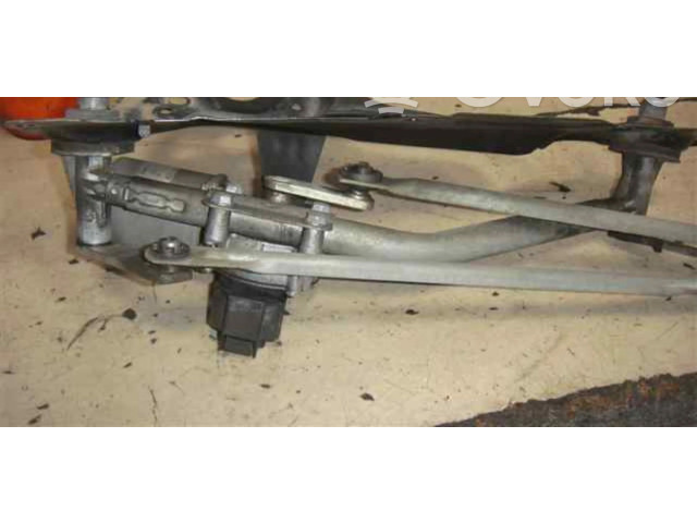 Комплект механизма стеклоочистителей 2S6T17B571AC   Ford Fiesta 