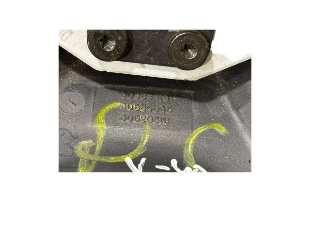 Volant Volvo S40, V40 2000 30884345  