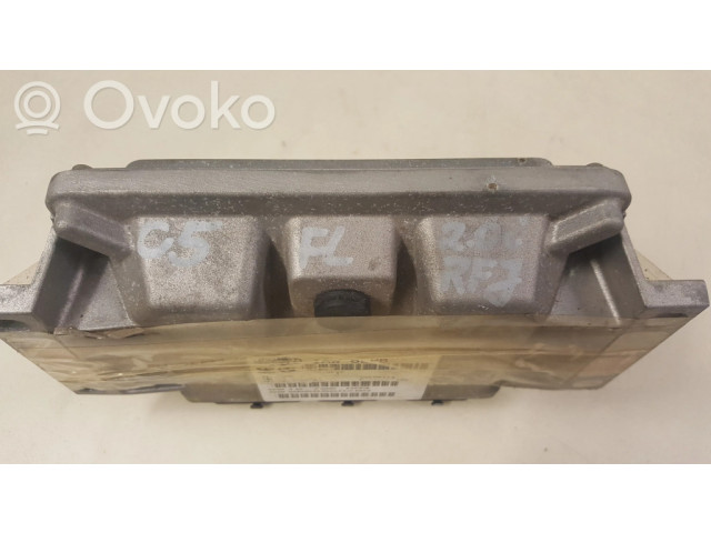 Řídící jednotka 9653962780, 9655660280   Citroen C5 2004