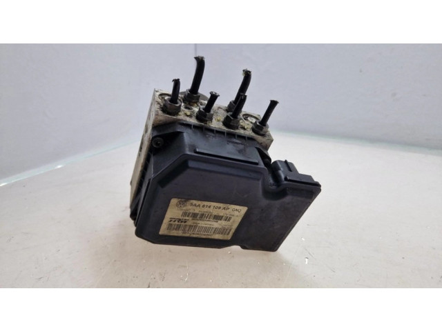 Jednotka ABS 3AA614109AP, 54085620Z   Volkswagen PASSAT B7 2012