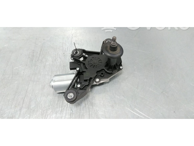 Моторчик заднего дворника 287109757R, 0390205014    Renault Talisman