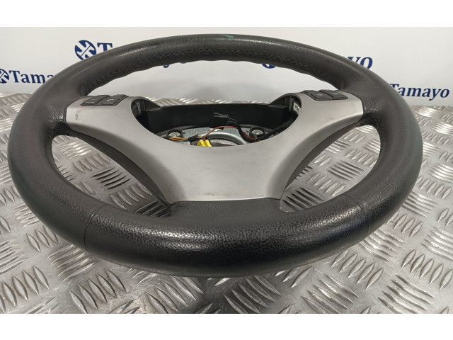 Руль BMW 3 E46  1998 - 2005 года 695656201, 305164685AC      